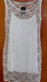 Vestido Guipir