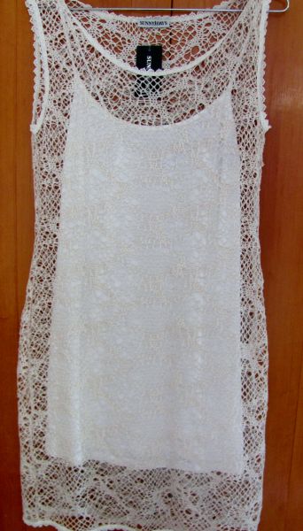 Vestido Guipir