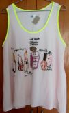 Tee neon