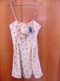 Vestido Farm-novo
