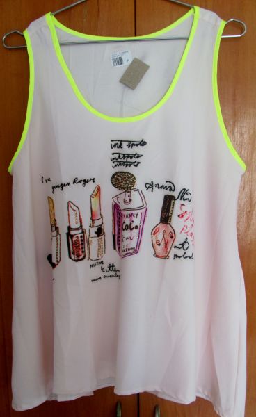 Tee neon