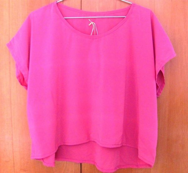 Top cropped